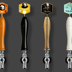 BEER TAP