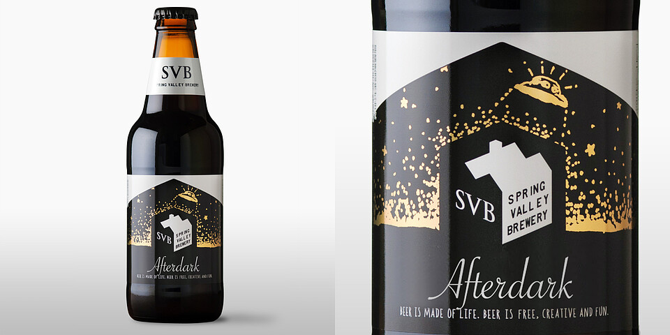 CORE SERIES 4 / Afterdark