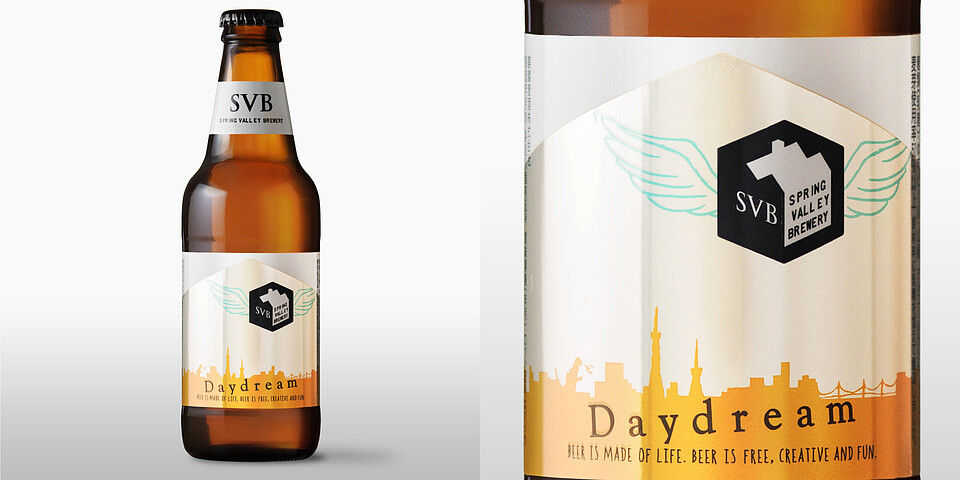 CORE SERIES 6 / Daydream