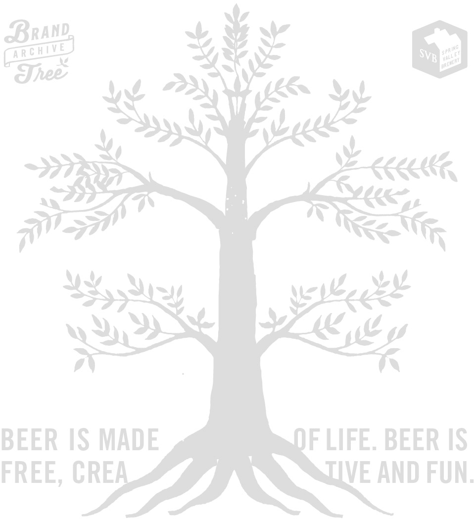 life of tree