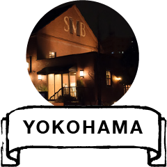 Yokohama Store