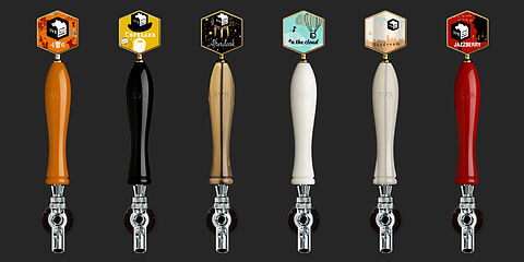 BEER TAP