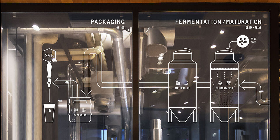 SIGN & GRAPHIC (Inside) 3