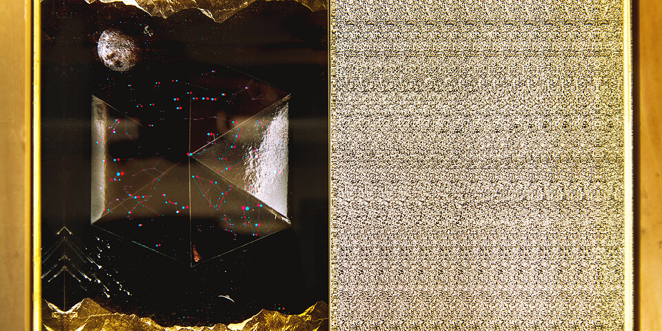 CONCEPT ART : ART IN DRAWERS "Afterdark" 3