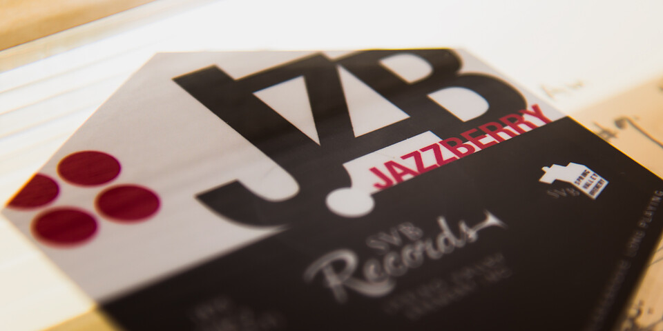 CONCEPT ART : ART IN DRAWERS "JAZZBERRY" 4