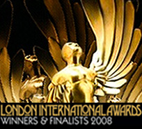 LONDON International Award