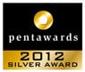 Pentawards