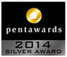 Pentawards