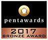 Pentawards