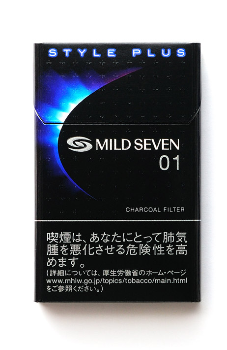 JT MILD SEVEN STYLE PLUS 01