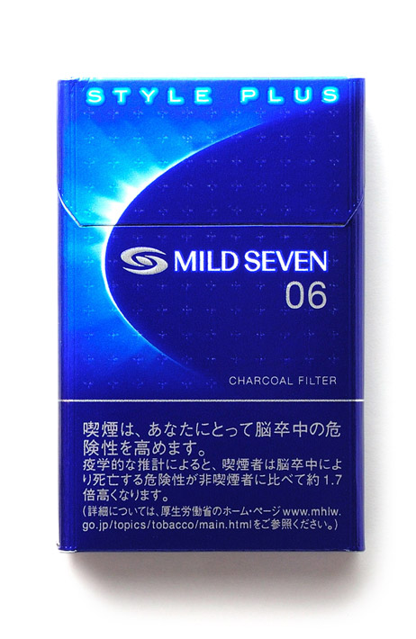 JT MILD SEVEN STYLE PLUS 06