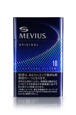MEVIUS 10