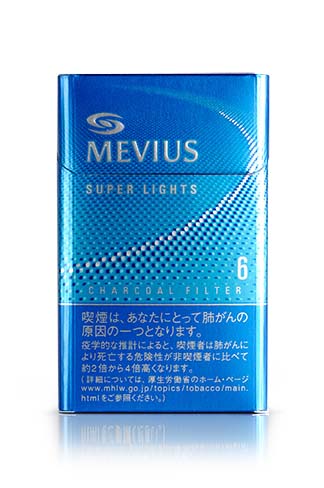 MEVIUS 6