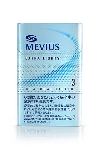 MEVIUS 3