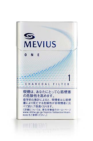 MEVIUS 1