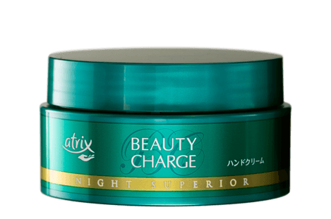 atrix BEAUTY CHARGE NIGHT SUPERIOR