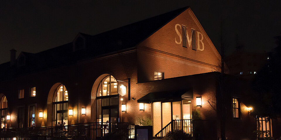 SVB YOKOHAMA