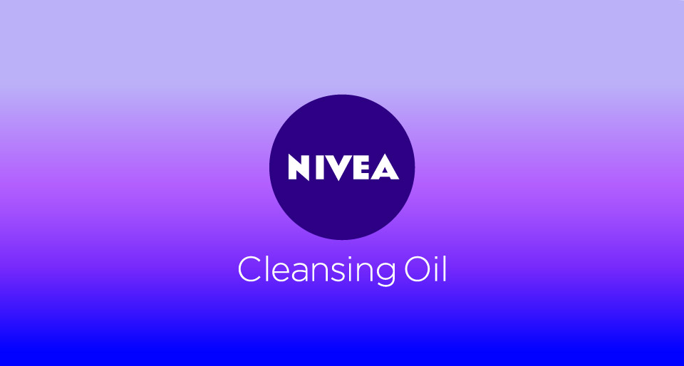 NIVEA クレンジングオイル ビューティースキン 2