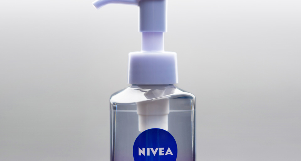 NIVEA クレンジングオイル ビューティースキン 4