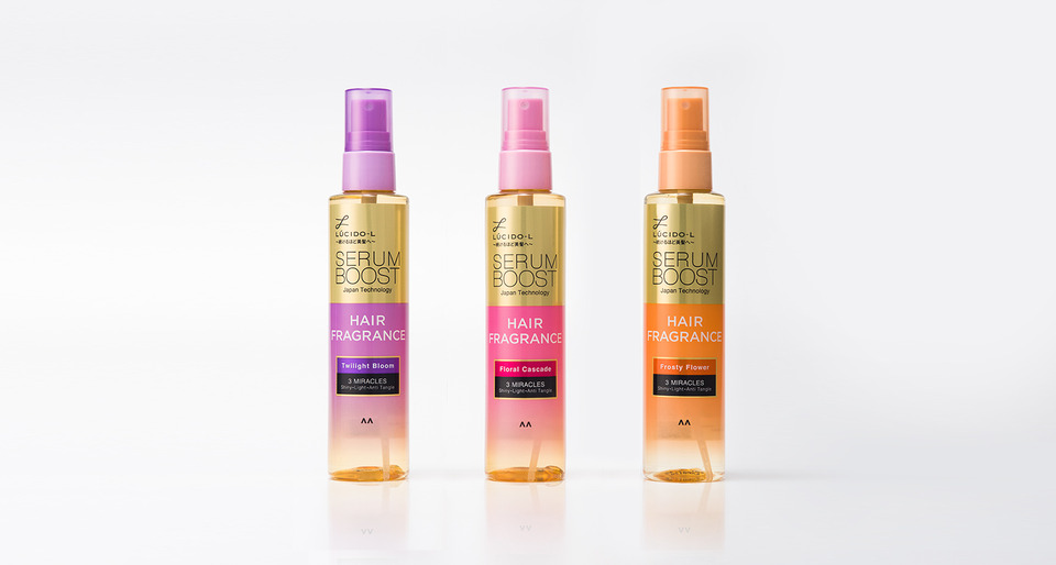 mandom LUCIDO-L グローバル展開 05