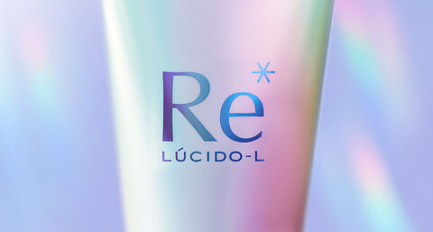 ルシードエル Re* 質感再整シリーズ
