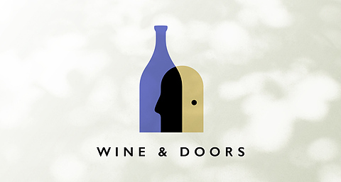 Mercian<br>WINE & DOORS(ワインアンドドアーズ）