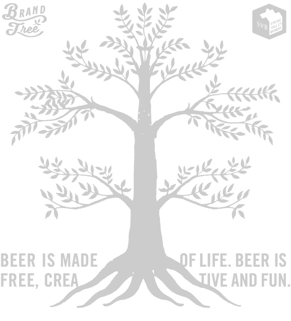 life of tree